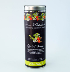 Cherchies Garden Therapy Herbal Tea Blend