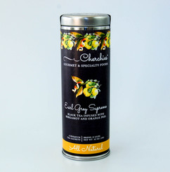 Cherchies Earl Grey Tea Blend