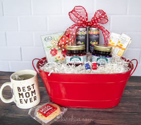 Love You Mom Deluxe Gift Set