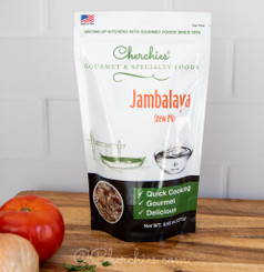 Cherchies Jambalaya Soup Mix