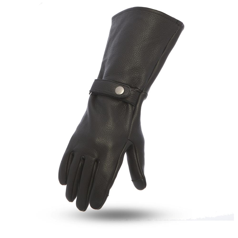 Ultra Soft Gauntlet Gloves 