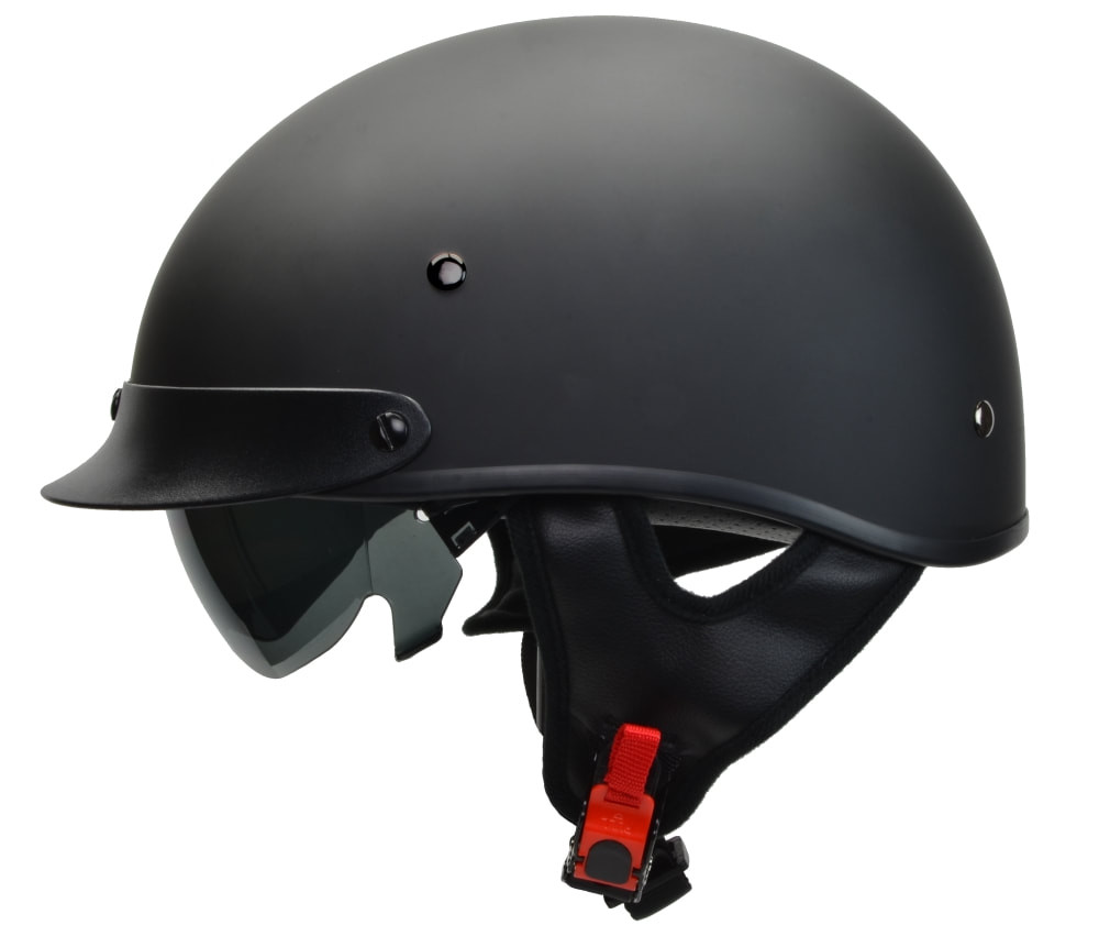 Half helmet deals for ladies