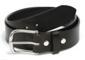 Made in USA Classic leather belt -1.50"