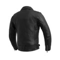 Filmore Men's Motorcycle Leather Jacket