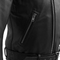 Filmore Men's Motorcycle Leather Jacket