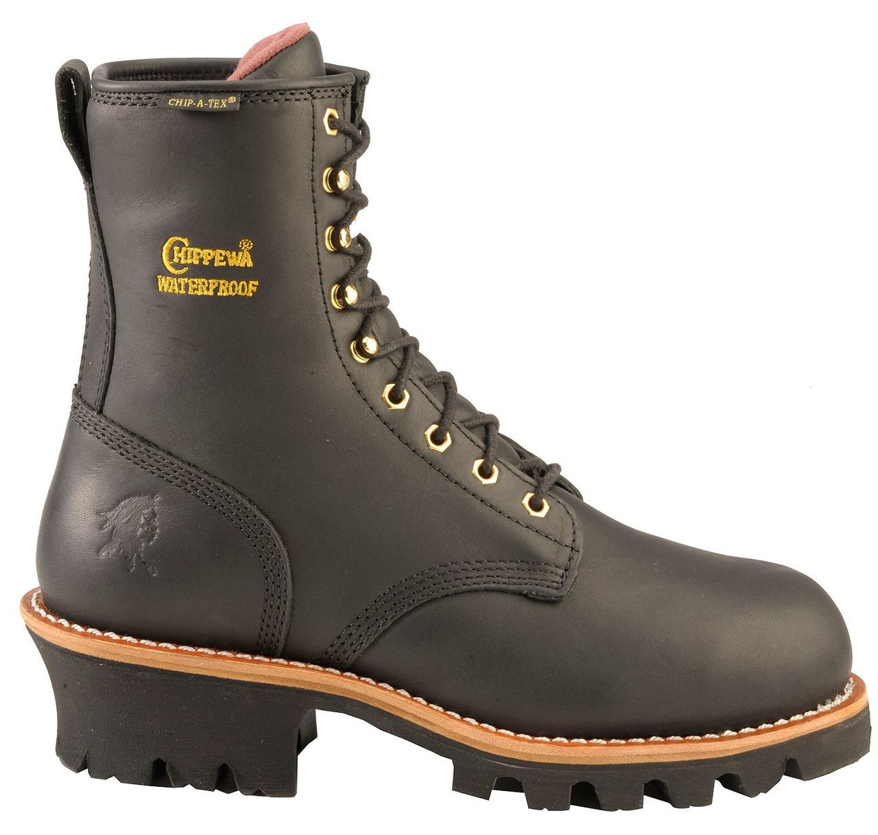 chippewa boots