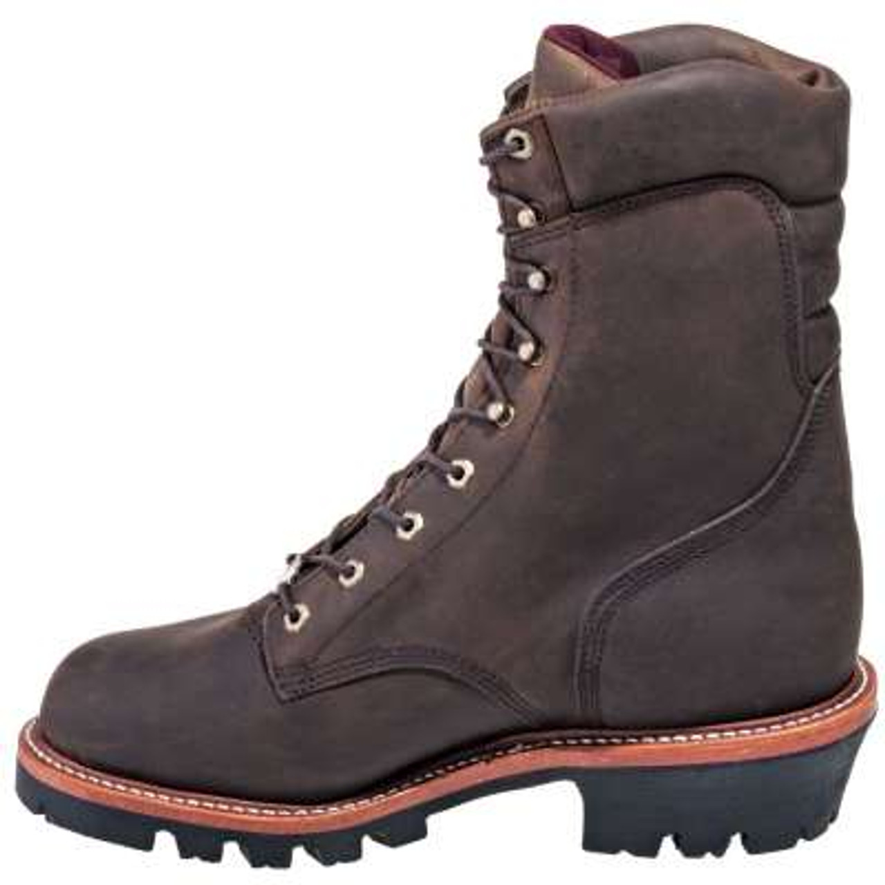 chippewa super logger 2