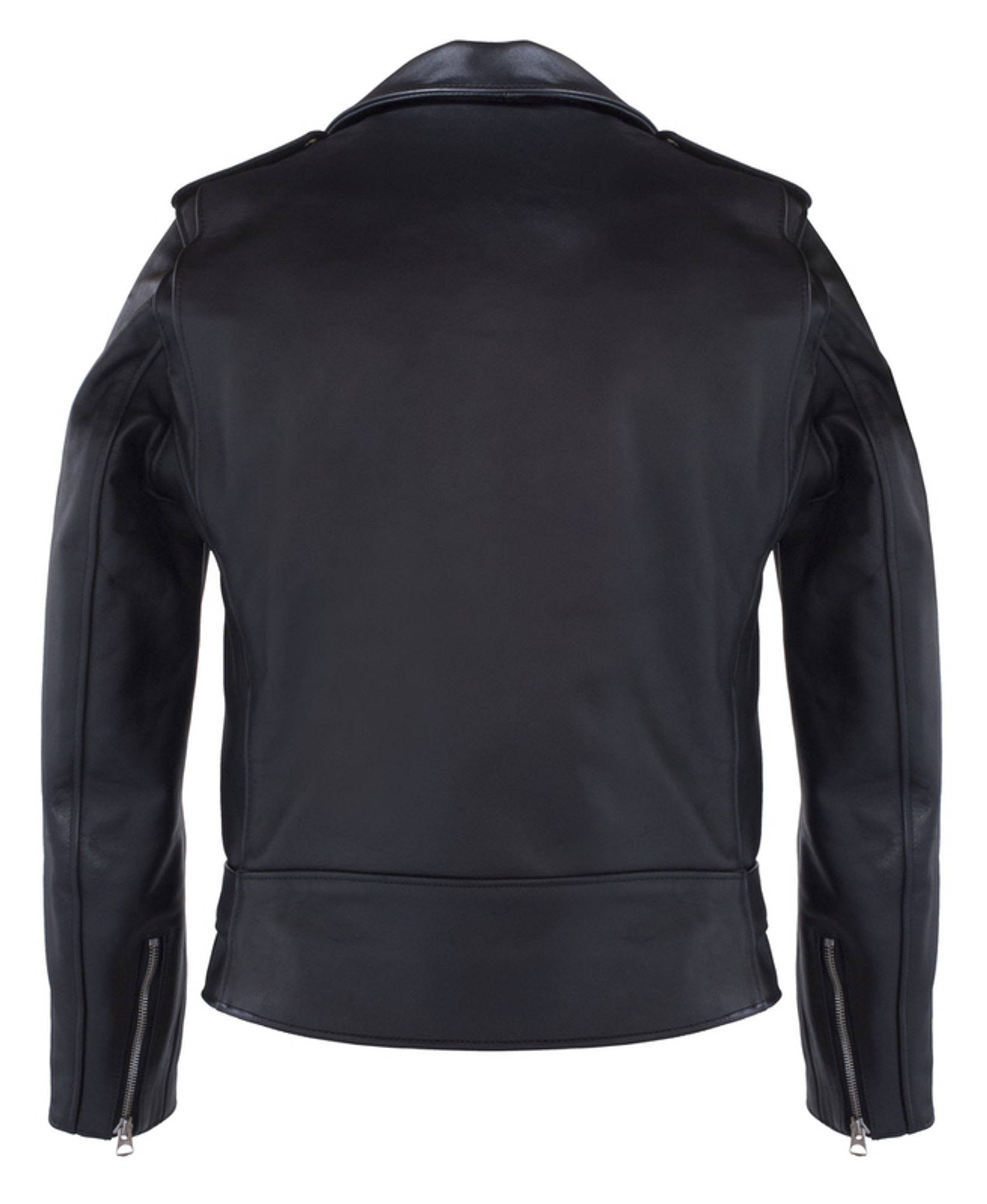 Shop Schott One Star Perfecto Leather Motorcycle Jacket Online 