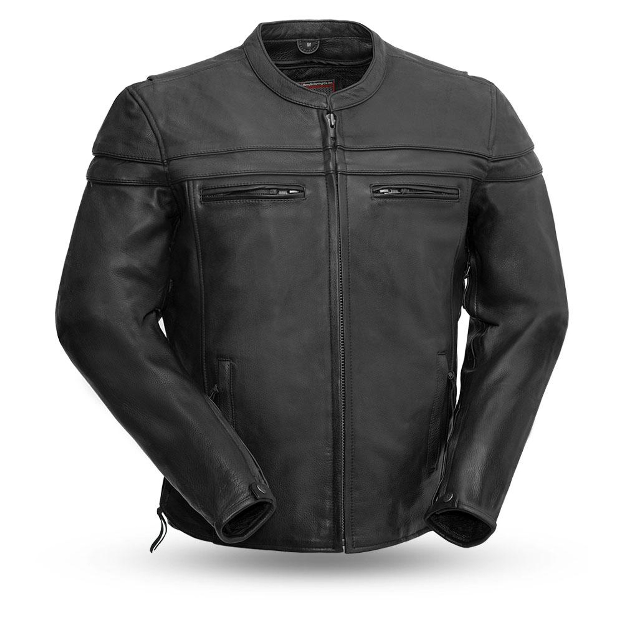 Big And Tall Leather Jackets For Big Guys - Easy Guide - Independence  Brothers