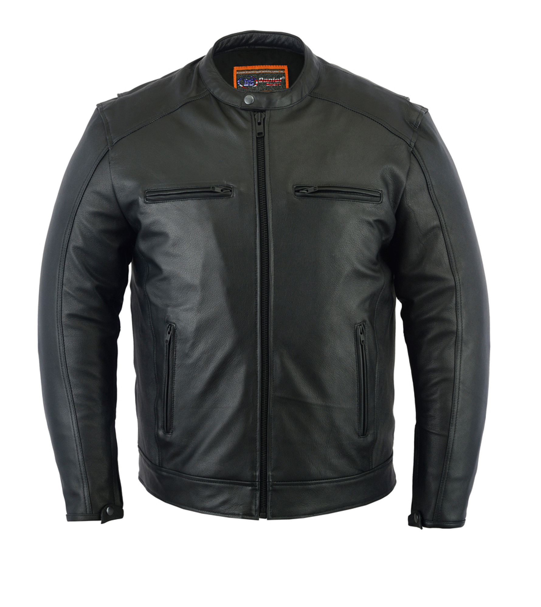 How to choose your motorcycle jacket size · Motocard