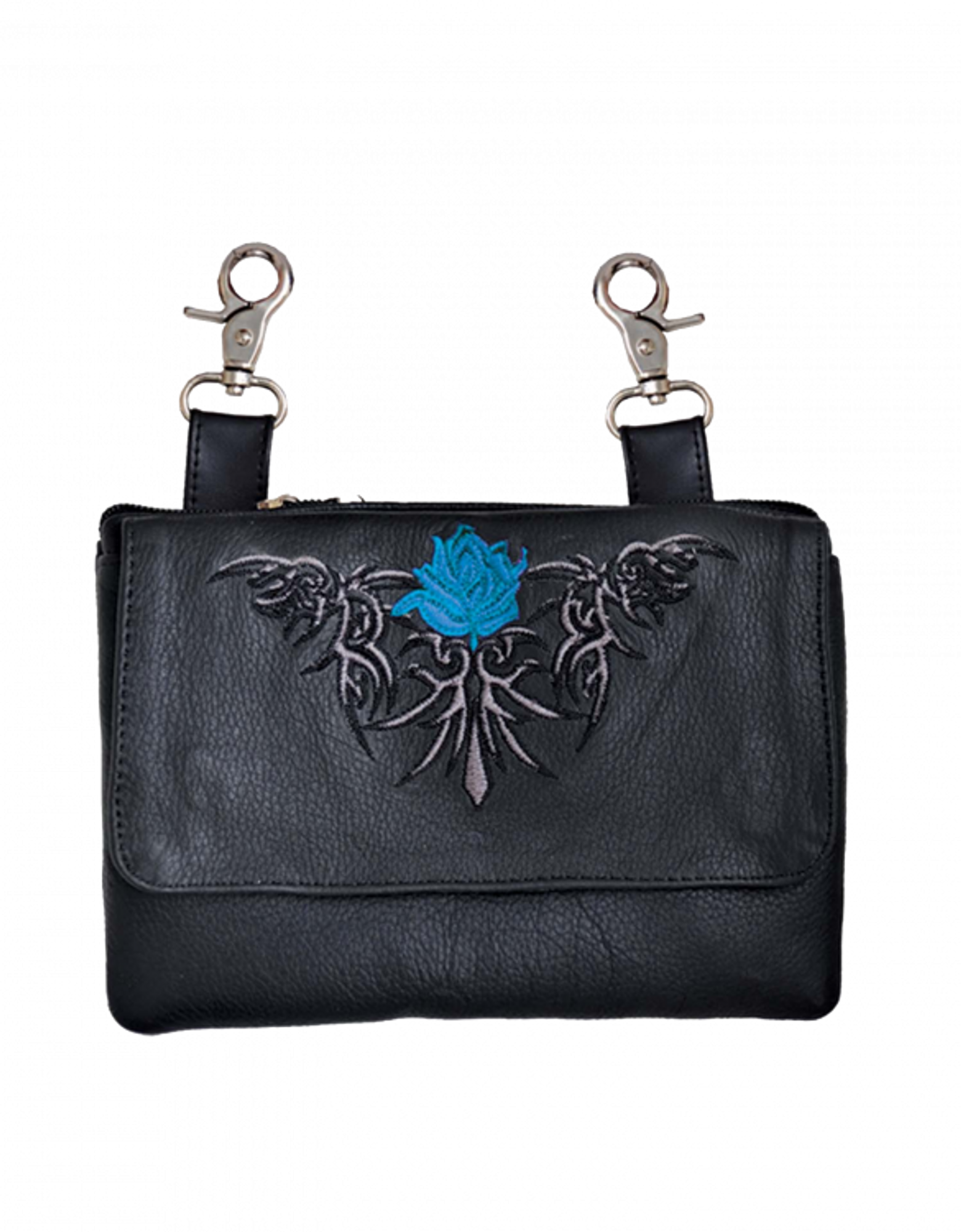 Ladies Clip on Bags – vossleather.com