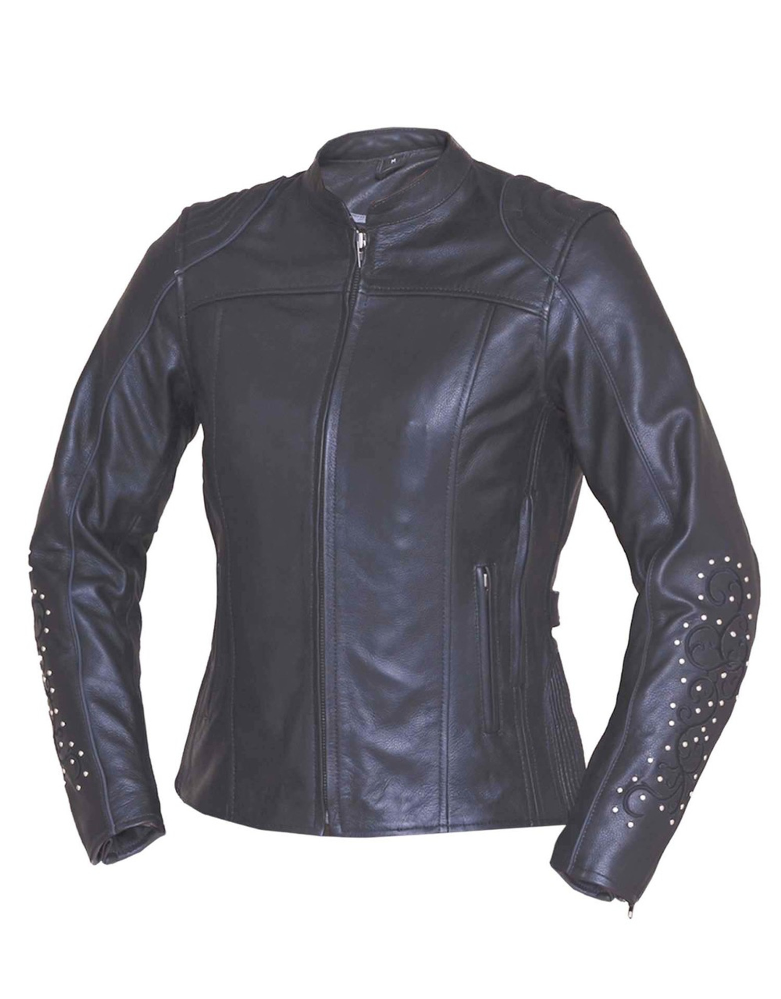 Amazon.com: Long Coat Womens Biker Tops Punk Ladies Short Women Cropped  Motor Lapel Women's Coat Fit Leather Jacket (Black, S) : Clothing, Shoes &  Jewelry