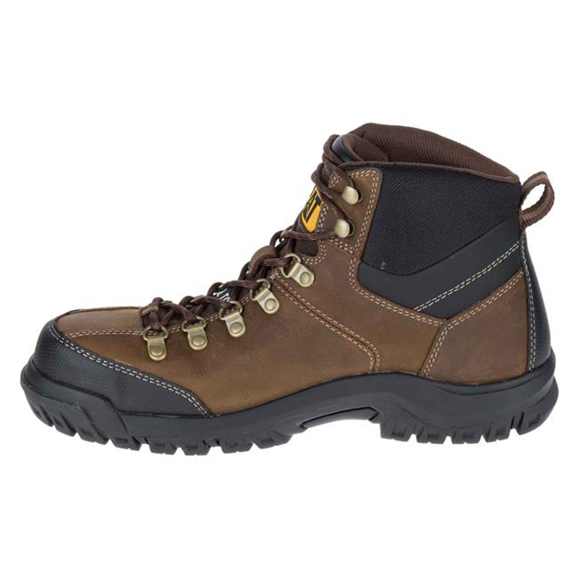 cat threshold steel toe waterproof