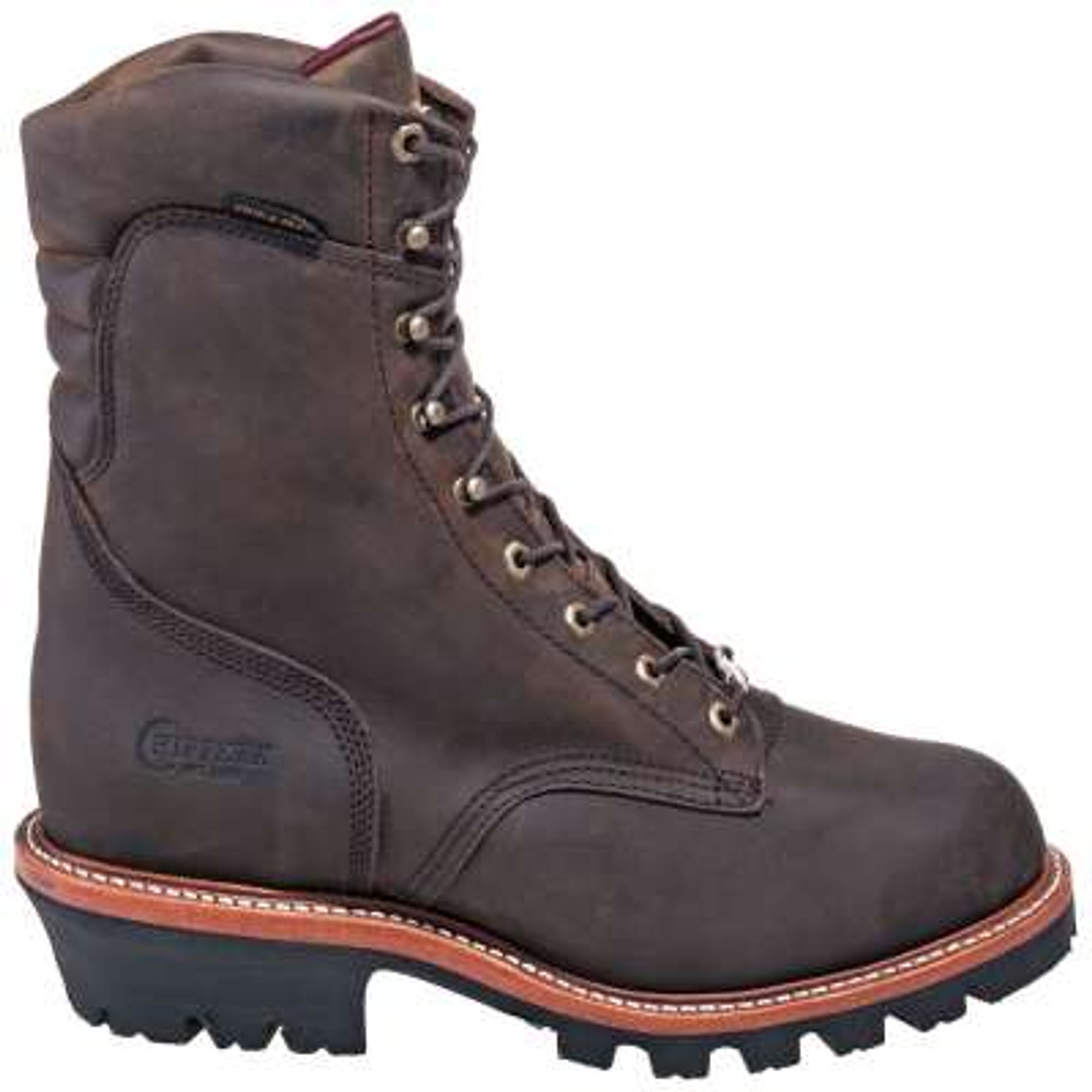 Chippewa Non-Insulated Waterproof Super 