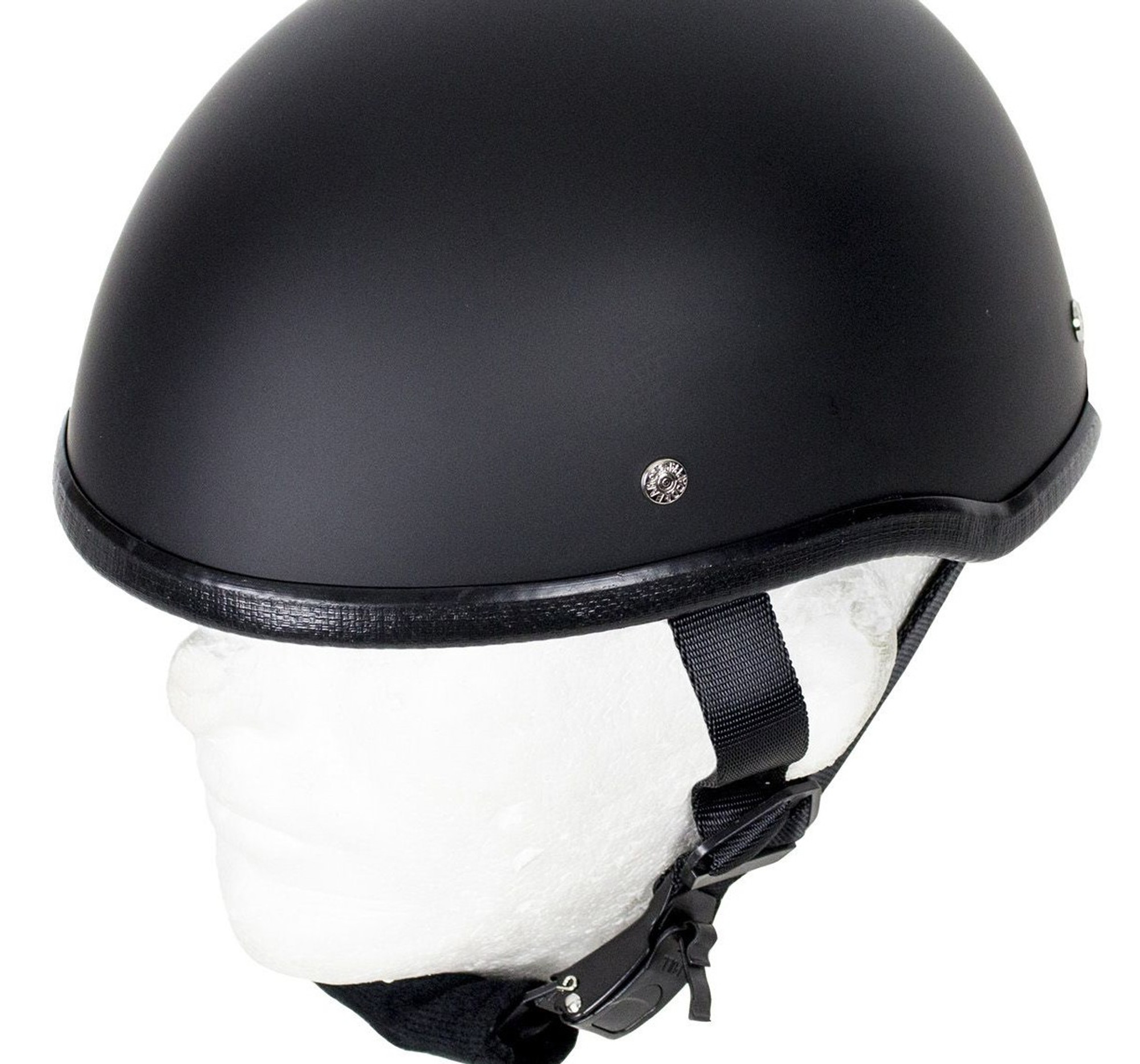 novelty skull cap helmet