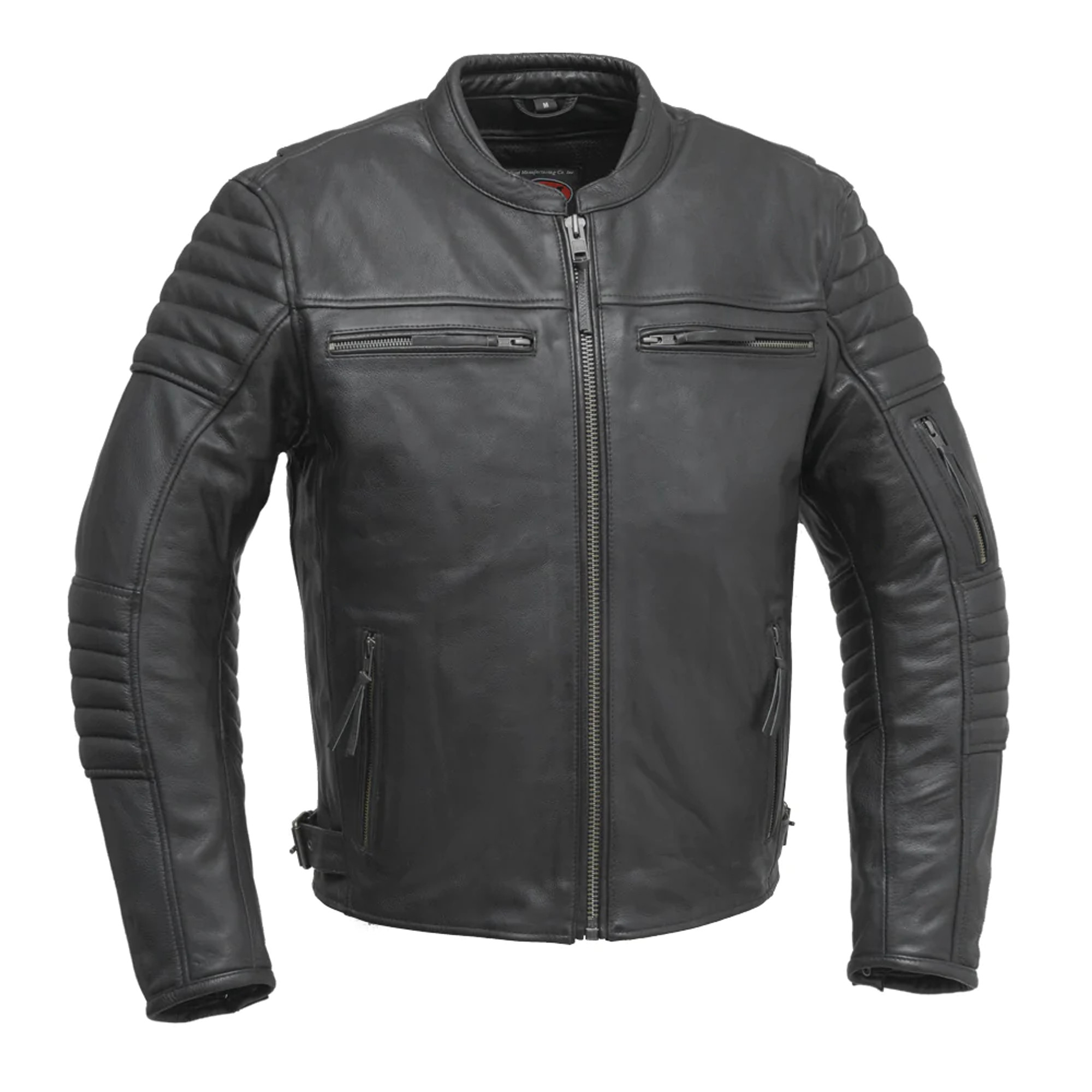 Riding Jacket For Men Resistor Neon RES N L2 in Bangalore at best price by  Moto Torque India - Justdial