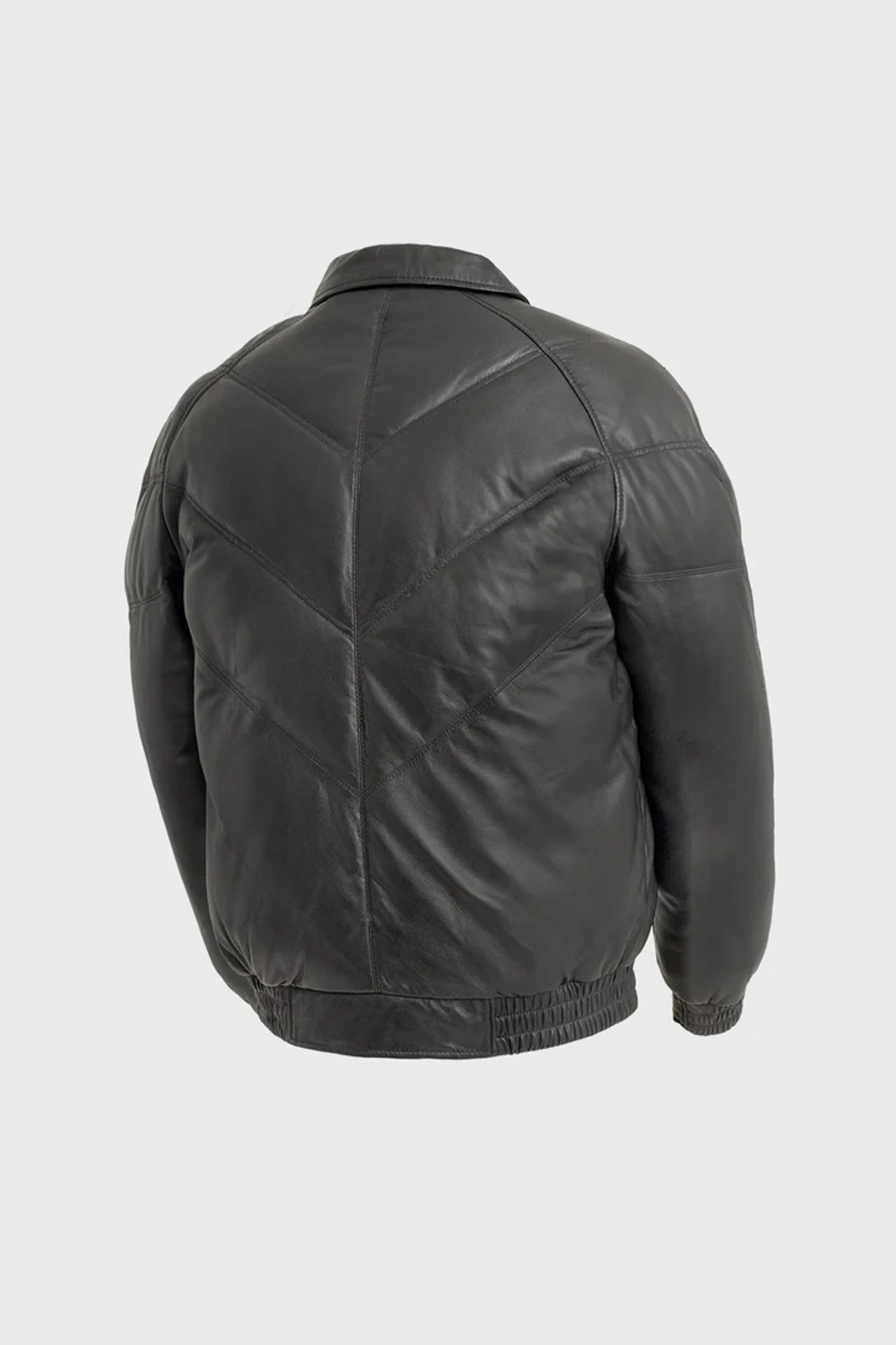 Double Goose  The original down leather jackets
