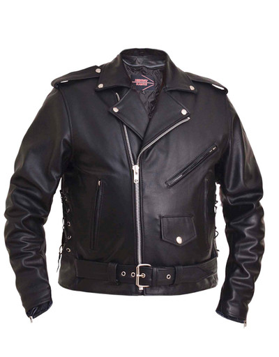 The Most Popular Leather Jacket Styles of the Year 2024 – Lusso Leather