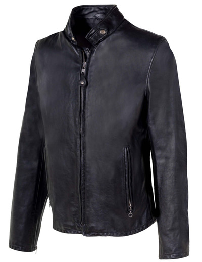 Real Leather Outerwear & Accessories