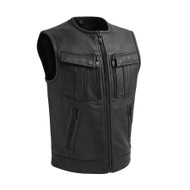 Riders Choice The Unbeatable Vest 