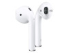 Apple Airpods 2nd Generation - Refurbished Grade A