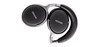 DENON AH-GC25W-WT Bluetooth Wireless Over Head Headphones High-Resolution - Opened never used