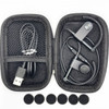 Bang & Olufsen B&O Earset Premium Wireless Earphones- Black [Excellent Refurbished]