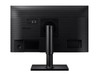 SAMSUNG 27" IPS FHD LED [ LF27T450FQEXXY] Business Range