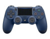 Copy of Sony PS4 Dual Shock Gamepad Refurbished- Midnight Blue