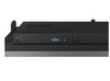SAMSUNG (WAC) EBOARD INTERACTIVE DISPLAY, 75" UHD, 400NITS, HDMI(3), LAN/WIFI, 16H/7D, 3YR