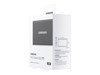 SAMSUNG T7 2TB PORTABLE USB-C SSD, UP TO 1050MBs R/W, GREY, USB-C, 3YR WTY