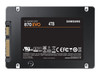 SAMSUNG (870 EVO) 4TB, 2.5" INTERNAL SATA SSD, 560R/530W MB/s, 5YR WTY