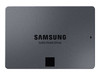 SAMSUNG (870 QVO) 4TB, 2.5" INTERNAL SATA SSD, 560R/530W MB/s, 3YR WTY