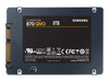 SAMSUNG (870 QVO) 8TB, 2.5" INTERNAL SATA SSD, 560R/530W MB/s, 3YR WTY