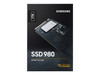 SAMSUNG (980) 1TB, M.2 INTERNAL NVMe PCIe SSD, 3500R/3000W MB/s, 5YR WTY