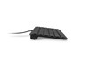 KENSINGTON WIRED KEYBOARD FOR IPAD WITH LIGHTNING CONNECTOR