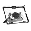 UAG PLASMA CASE FOR SURFACE PRO 9 HAND&SHOULDER STRAP - ICE