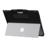 UAG SCOUT CASE W/HANDSTRAP FOR SURFACE PRO 9 - BLACK