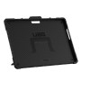 UAG METROPOLIS SE CASE FOR SURFACE PRO 9 - BLACK