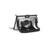 UAG PLASMA CASE FOR SURFACE PRO 4/5/6/7/7+ HAND&SHOULDER STRAP - ICE/BLACK