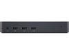 Dell D3100 4K Universal Docking Station USB 3.0 Cable HDMI DP w/ 65W PSU
