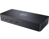 Dell D3100 4K Universal Docking Station USB 3.0 Cable HDMI DP w/ 65W PSU
