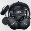 Bose QuietComfort 35 II Gaming Wireless Noise-Cancelling Headphones QC35 - Black Reconditioned