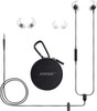 Bose SoundTrue Ultra in-Ear Headphones for Apple Devices Charcoal- Reconditioned