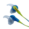 Bose SoundSport Wired 3.5mm Jack Earphones In-ear Headphones Blue - Reconditioned