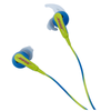 Bose SoundSport Wired 3.5mm Jack Earphones In-ear Headphones Blue - Reconditioned