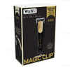 WAHL 5 Star Magic Clip Cordless Hair Clipper- Black Gold