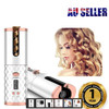 Copy of Cordless Auto Rotating Hair Curler Hair Waver Curling Iron Wireless LCD Ceramic