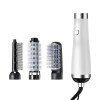 3 In 1 Hot Air Brush Hair Dryer And Brush Hair Curler Straightener Brush