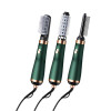 3 In 1 Hot Air Brush Hair Dryer And Brush Hair Curler Straightener Brush